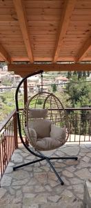 Μπαλκόνι ή βεράντα στο family home +4 φωτογραφίες