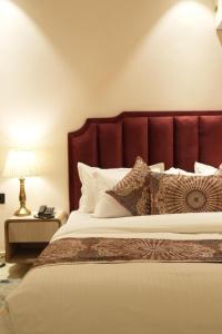 Imagen de la galería de Levelup Plus Saffron Luxe, en Amritsar