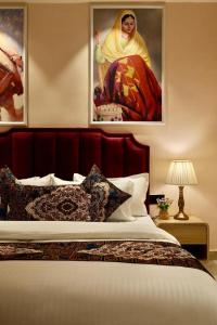 Imagen de la galería de Levelup Plus Saffron Luxe, en Amritsar