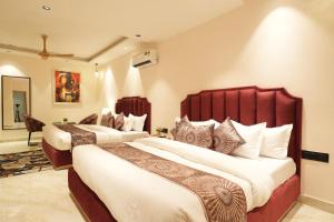 Imagen de la galería de Levelup Plus Saffron Luxe, en Amritsar