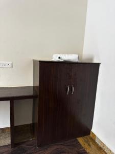 Fotografie z fotogalerie ubytování MPS Sai Palace v destinaci Tiruvannamalai