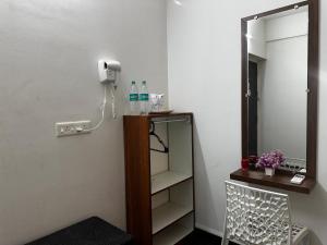 Fotografie z fotogalerie ubytování MPS Sai Palace v destinaci Tiruvannamalai