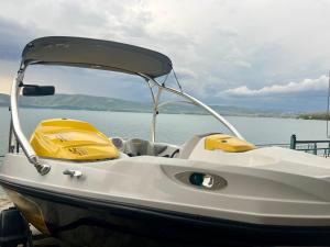 Gallery image of Blue Panorama Sevan in Sevan +48 photos