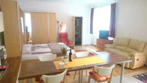 Fotografia z galérie ubytovania Délibáb Apartment v Budapešti