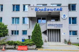 Fotografia z galérie ubytovania Hotel Krakowiak v Krakove