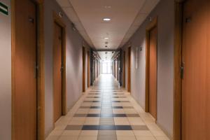 Fotografia z galérie ubytovania Hotel Krakowiak v Krakove