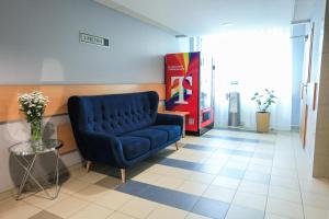 Posedenie v ubytovaní Hotel Krakowiak