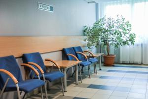 Posedenie v ubytovaní Hotel Krakowiak