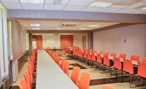Konferenčné priestory v ubytovaní Hotel Krakowiak