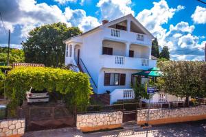 Gallery image of Apartman Joso in Diklo
