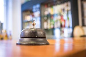 巴斯洛內特的住宿－Hotel Spa Azteca Barcelonnette，相簿中的一張相片