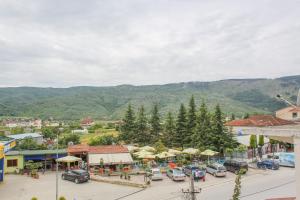 Gallery image of Hotel Shpella in Berat
