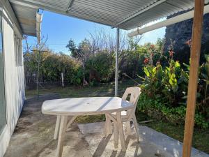 Billede fra billedgalleriet på Kaz Brume i Le Tampon