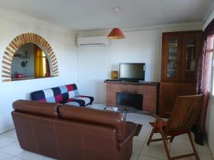 Billede fra billedgalleriet på Kaz Brume i Le Tampon + 6 billeder