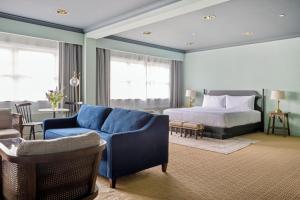 Photo de la galerie de l'établissement The Harbor Front Inn, à Greenport