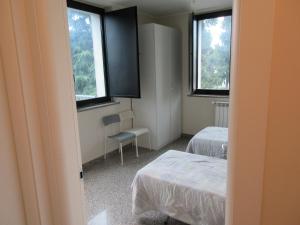 Gallery image of Train Station Apartments in Marghera