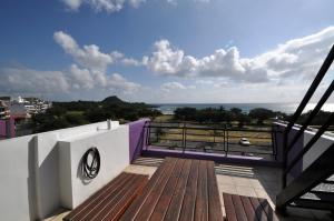 Gallery image of Tz Shin Resort Hostel in Kenting