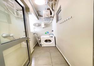 Gallery image of Condo Masteri Thao Dien in Ho Chi Minh City +39 photos