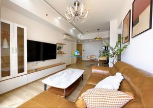Gallery image of Condo Masteri Thao Dien in Ho Chi Minh City