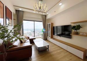 Gallery image of Condo Masteri Thao Dien in Ho Chi Minh City