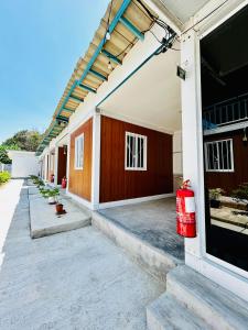 Afbeelding uit fotogalerij van Meraga Cinta Kijal in Kijal +38 foto's