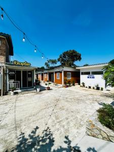 Afbeelding uit fotogalerij van Meraga Cinta Kijal in Kijal