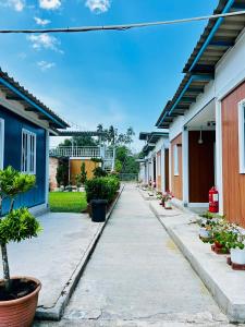 Afbeelding uit fotogalerij van Meraga Cinta Kijal in Kijal