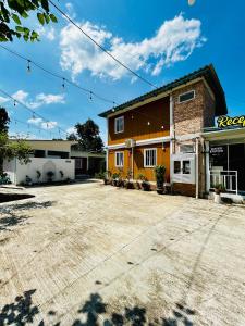 Afbeelding uit fotogalerij van Meraga Cinta Kijal in Kijal