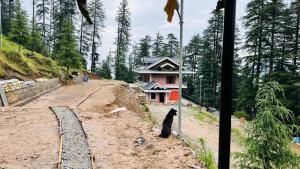 Příroda nedaleko rezortu + 3 fotografie