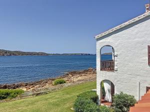 Naturlandskabet i nærheden af lejligheden + 28 billeder