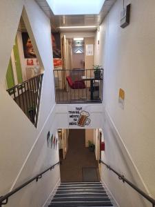 Foto sihtkohas Coudes asuva majutusasutuse Hôtel Enzo GREEN "CLERMONT FERRAND, COUDES, ISSOIRE" galeriist