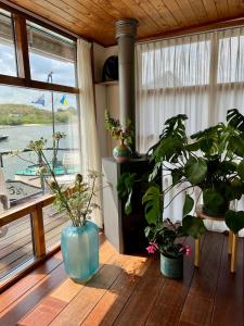 Billede fra billedgalleriet på Chic stays on the Rhine i Arnhem