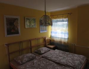 Fotografie z fotogalerie ubytování Apartment Nad Punkvou v destinaci Těchov + 28 fotografií