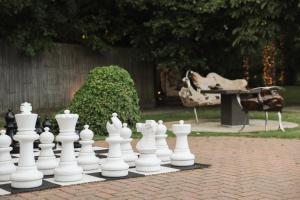 Foto de la galeria de Crazy Bear Stadhampton a Stadhampton