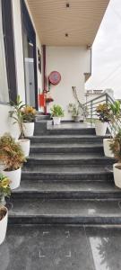 Fotografie z fotogalerie ubytování Hotel La Serene v destinaci Agra