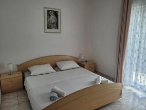 Gallery image of Apartment Natalie Seaview in Zaboric