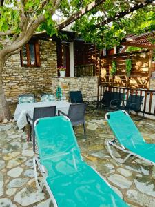 Φωτογραφία από το άλμπουμ του Aliki Stone House σε Αλυκή
