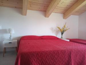 Fotografie z fotogalerie ubytování Rifugio Belvedere v destinaci Onelli