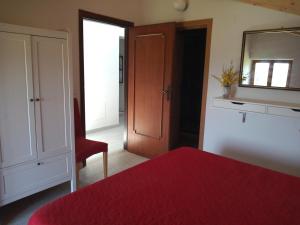 Fotografie z fotogalerie ubytování Rifugio Belvedere v destinaci Onelli