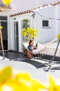 Goście zatrzymujący się w obiekcie The Urban Jungle Hostel