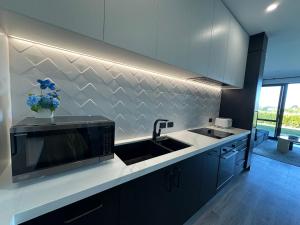 Gallery image of Breeze Retreat in Tauranga