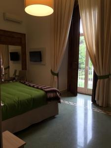 Phòng tại Napoli Milionaria B&B