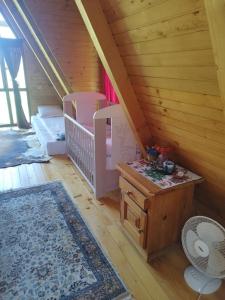 Ảnh trong thư viện ảnh của Vikendica Ines ở Nova Varoš