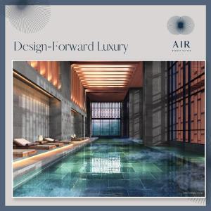 Fotografie z fotogalerie ubytování Antara Genting by Enigma v destinaci Genting Highlands