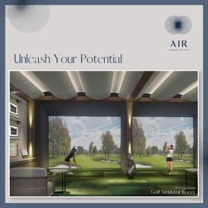 Fotografie z fotogalerie ubytování Antara Genting by Enigma v destinaci Genting Highlands