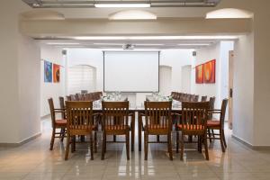 Konferenčné priestory v ubytovaní OREA Hotel Arigone Olomouc