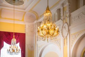 Mynd úr myndasafni af Hotel Kvarner - Liburnia í Opatija