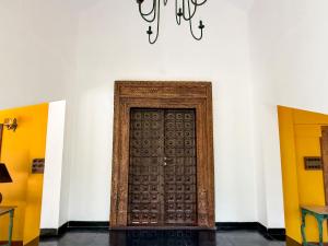 Gallery image of Malkin Hostel in Arpora