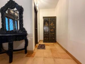 Gallery image of Malkin Hostel in Arpora