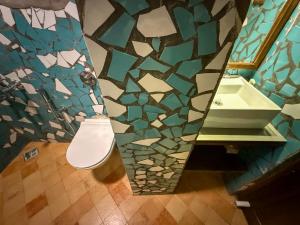 Gallery image of Malkin Hostel in Arpora